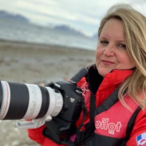 Meet your Posher, Mary